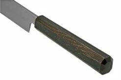 Sakai Takayuki Nanairo Black Gold 14536 Yanagiba 27 Cm -KNIVESANDTOOLS Sales TA14536 04 sakai