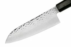 Sakai Takayuki Nanairo Black Gold 14570 Santoku 17 Cm -KNIVESANDTOOLS Sales TA14570 03 sakai