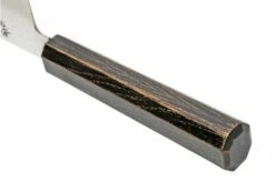 Sakai Takayuki Nanairo Black Gold 14570 Santoku 17 Cm -KNIVESANDTOOLS Sales TA14570 04 sakai