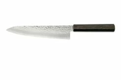 Sakai Takayuki Nanairo Black Gold 14585 Gyuto, 21 Cm