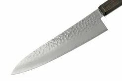 Sakai Takayuki Nanairo Black Gold 14585 Gyuto, 21 Cm 9 Sakai Takayuki Nanairo Black Gold 14585 Gyuto, 21 Cm -KNIVESANDTOOLS Sales TA14585 03 sakai