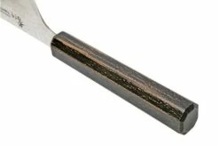 Sakai Takayuki Nanairo Kengata Black Gold 14600 Gyuto 19 Cm 10 Sakai Takayuki Nanairo Kengata Black Gold 14600 Gyuto 19 Cm -KNIVESANDTOOLS Sales TA14600 04 sakai