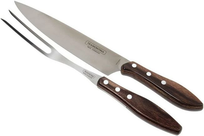 Tramontina Churrasco Carving Set, 21198-960 3 Tramontina Churrasco Carving Set, 21198-960