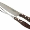 Tramontina Churrasco Carving Set, 21198-960 -KNIVESANDTOOLS Sales TA21198 960 01 tramontina churrasco tc21198 960 01