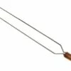 Tramontina Churrasco BBQ Meat Fork, 75cm, 26427-075 -KNIVESANDTOOLS Sales TA26427 075 01 tramontina churrasco tc26427 075 01