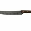 Tramontina Churrasco Black 22841-110 Carving Knife, 25 Cm -KNIVESANDTOOLS Sales TC22841 110 01 tramontina