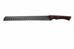 Tramontina Churrasco Black 22842-112, Ham Knife 30 Cm