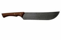 Tramontina Churrasco Black 22843-108 Butcher's Knife, 20 Cm -KNIVESANDTOOLS Sales TC22843 108 02 tramontina