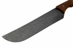 Tramontina Churrasco Black 22843-108 Butcher's Knife, 20 Cm -KNIVESANDTOOLS Sales TC22843 108 03 tramontina