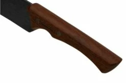 Tramontina Churrasco Black 22843-108 Butcher's Knife, 20 Cm -KNIVESANDTOOLS Sales TC22843 108 04 tramontina