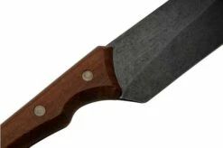 Tramontina Churrasco Black 22843-108 Butcher's Knife, 20 Cm -KNIVESANDTOOLS Sales TC22843 108 05 tramontina