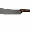 Tramontina Churrasco Black 22844-110 Butcher's Knife, 25 Cm -KNIVESANDTOOLS Sales TC22844 110 01 tramontina