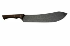 Tramontina Churrasco Black 22844-110 Butcher's Knife, 25 Cm -KNIVESANDTOOLS Sales TC22844 110 02 tramontina