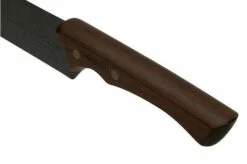 Tramontina Churrasco Black 22844-110 Butcher's Knife, 25 Cm -KNIVESANDTOOLS Sales TC22844 110 04 tramontina