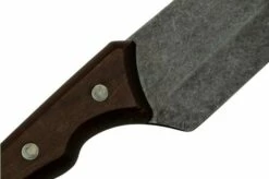 Tramontina Churrasco Black 22844-110 Butcher's Knife, 25 Cm -KNIVESANDTOOLS Sales TC22844 110 05 tramontina