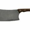 Tramontina Churrasco Black 22845-107 Cleaver, 17.5 Cm -KNIVESANDTOOLS Sales TC22845 107 01 tramontina