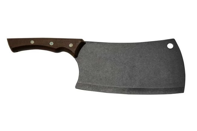 Tramontina Churrasco Black 22845-107 Cleaver, 17.5 Cm 4 Tramontina Churrasco Black 22845-107 Cleaver, 17.5 Cm - Image 2