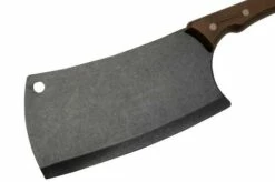 Tramontina Churrasco Black 22845-107 Cleaver, 17.5 Cm 9 Tramontina Churrasco Black 22845-107 Cleaver, 17.5 Cm -KNIVESANDTOOLS Sales TC22845 107 03 tramontina