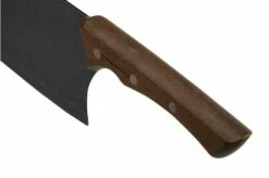 Tramontina Churrasco Black 22845-107 Cleaver, 17.5 Cm 10 Tramontina Churrasco Black 22845-107 Cleaver, 17.5 Cm -KNIVESANDTOOLS Sales TC22845 107 04 tramontina