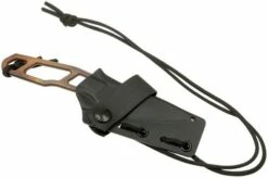 TRC Knives Speed Demon, M390 Apocalypse Finish 2022 Biohazard Edition, Neck Knife 15 TRC Knives Speed Demon, M390 Apocalypse Finish 2022 Biohazard Edition, Neck Knife -KNIVESANDTOOLS Sales TI SD M390 APO 06 trc knives