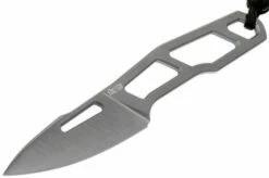 TRC Knives Speed Demon, Elmax Satin, Neck Knife -KNIVESANDTOOLS Sales TI SD 03 trc knives v201909