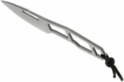 TRC Knives Speed Demon, Elmax Satin, Neck Knife -KNIVESANDTOOLS Sales TI SD 04 trc knives v201909