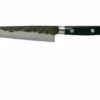 Tojiro DP 3-layer Hammered Blade Peeling Knife 9 Cm, F-1100 -KNIVESANDTOOLS Sales TJF 1100 01 tojiro dp3