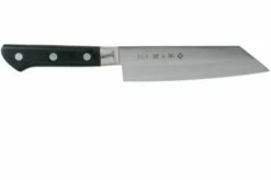 Tojiro DP 3-layer Blade Bunka 16 Cm, F-795 -KNIVESANDTOOLS Sales TJF 795 02 tojiro dp3