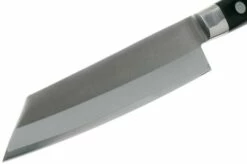 Tojiro DP 3-layer Blade Bunka 16 Cm, F-795 -KNIVESANDTOOLS Sales TJF 795 03 tojiro dp3