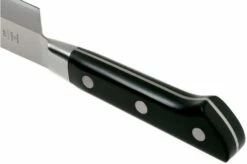 Tojiro DP 3-layer Blade Bunka 16 Cm, F-795 -KNIVESANDTOOLS Sales TJF 795 04 tojiro dp3