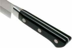 Tojiro DP 3-layer Blade Bunka 16 Cm, F-795 -KNIVESANDTOOLS Sales TJF 795 05 tojiro dp3