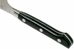 Tojiro DP 3-layer Blade Turning Knife 7 Cm, F-799 -KNIVESANDTOOLS Sales TJF 799 04 tojiro dp3