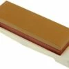 Tojiro Sharpening Stone Grit 1000/3000 F-433 -KNIVESANDTOOLS Sales TJF433 01 tojiro slijpsteen tjf433 01