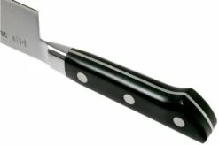 Tojiro DP 3 Layers Nakiri 17cm -KNIVESANDTOOLS Sales TJF502 17 04 tojiro dp3 v201912