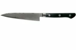 Tojiro DP 37 Layers Chefs Knife 12cm