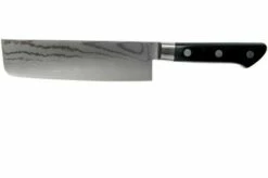 Tojiro DP 37 Layers Nakiri 17cm