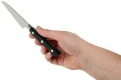 Tojiro DP 3 Layers Peeling Knife 9cm -KNIVESANDTOOLS Sales TJF800 9 06 tojiro dp3 v201912