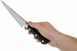 Tojiro DP 3 Layers Boning Knife 15cm -KNIVESANDTOOLS Sales TJF803 15 06 tojiro dp3 v201912