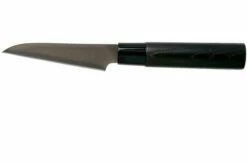 Tojiro Zen Black Paring Knife 9 Cm, FD-1561