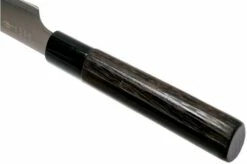 Tojiro Zen Black Petty 13 Cm, FD-1562 -KNIVESANDTOOLS Sales TJFD 1562 04 tojiro zen black