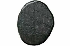 Tojiro Shippu Black Damascus Turning Knife 7 Cm, FD-1590 -KNIVESANDTOOLS Sales TJFD 1590 07 tojiro sippu black