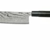 Tojiro Shippu Black Damast Nakiri 16 Cm, FD-1598 2 Tojiro Shippu Black Damast Nakiri 16 Cm, FD-1598 -KNIVESANDTOOLS Sales TJFD 1598 01 tojiro sippu black