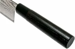 Tojiro Shippu Black Damast Nakiri 16 Cm, FD-1598 -KNIVESANDTOOLS Sales TJFD 1598 05 tojiro sippu black