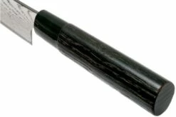 Tojiro Shippu Black Damascus Carving Knife 21 Cm, FD-1599 14 Tojiro Shippu Black Damascus Carving Knife 21 Cm, FD-1599 -KNIVESANDTOOLS Sales TJFD 1599 05 tojiro sippu black