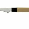 Tojiro Zen 3-layer Blade, Turning Knife 7 Cm FD-560 -KNIVESANDTOOLS Sales TJFD560 01 tojiro zen tjfd560 01