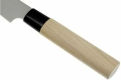 Tojiro Zen 3-layer Blade, Petty 13 Cm FD-562 11 Tojiro Zen 3-layer Blade, Petty 13 Cm FD-562 -KNIVESANDTOOLS Sales TJFD562 03 tojiro zen tjfd562 03