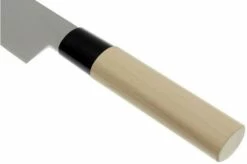 Tojiro Zen 3-layer Blade, Gyuto 21 Cm FD-564 -KNIVESANDTOOLS Sales TJFD564 04 tojiro zen tjfd564 04