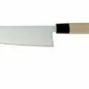 Tojiro Zen 3-layer Blade, Santoku 16,5 Cm FD-567 -KNIVESANDTOOLS Sales TJFD567 01 tojiro zen tjfd567 01