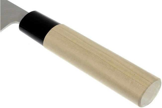 Tojiro Zen 3-layer Blade, Santoku 16,5 Cm FD-567 6 Tojiro Zen 3-layer Blade, Santoku 16,5 Cm FD-567 - Image 4