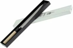 Tojiro Zen 3-layer Blade, Yanagiba Sashimi 21 Cm FD-572 -KNIVESANDTOOLS Sales TJFD572 08 tojiro zen tjfd572 08